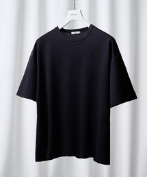 STUDIOUS（ステュディオス）の「【STUDIOUS】32G ロイヤルクール リラックスTシャツ（Tシャツ/カットソー）」