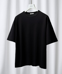 STUDIOUS | 32G ロイヤルクール リラックスTシャツ(Tシャツ/カットソー)