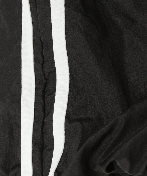 LOWRYS FARM（ローリーズファーム）の「ナイロンバルーンスカート　 587443（スカート・キッズ・ブラック/オフホワイト・110cm/120cm/130cm/140cm/150cm）」の12枚目の写真