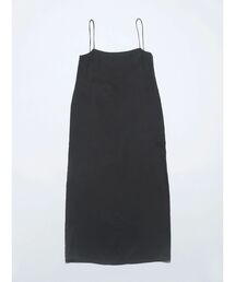 【VEQUM】NARROW STRAP CA OP
