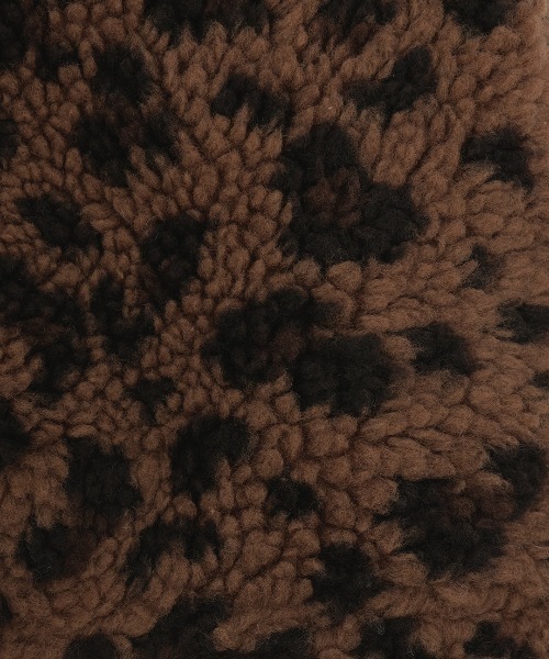 チチカカ（チチカカ）の「ボアジップフードベスト（その他アウター・レディース・カラフル/その他1/ベージュ・FREE）」の20枚目の写真