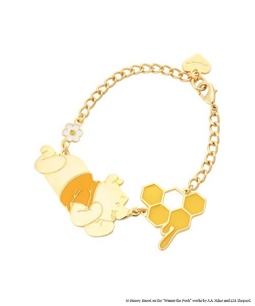 【中古品】Samantha Thavasa プーさん ぬいぐるみチャーム 中古品】Samantha Thavasa プーさん ぬいぐるみチャーム - メルカリ