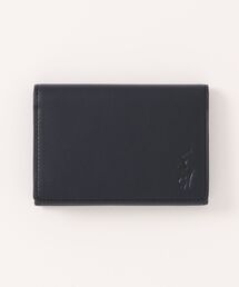 メンズの名刺入れ（ブルー・ネイビー/青色系）ファッション通販