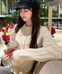 Cherir Mignon｜シェリルミニョンのカーディガン/ボレロ通販 - ZOZOTOWN