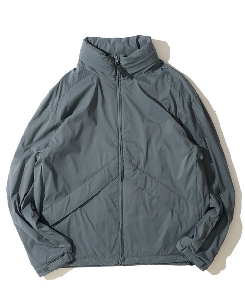 WILD THINGS / ワイルドシングス】 LEVEL7 COLD WEATHER PARKA