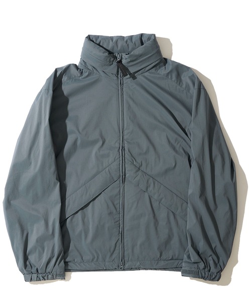 メンテナンス wildwest WILD THINGS / ワイルドシングス】 LEVEL7 COLD WEATHER PARKA