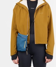 BILLY'S ENT（ビリーズエンター）の「ACS POUCH 2　LC2711300（ショルダーバッグ）」