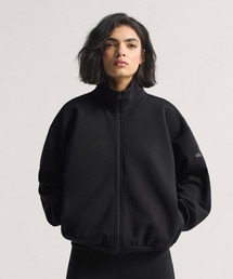adidas ブラック ジャケット adidas(アディダス)トラックジャケット（その他） | Right-on