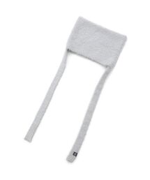 gelato pique（ジェラートピケ）の「猫耳バラクラバ（ニットキャップ/ビーニー）」