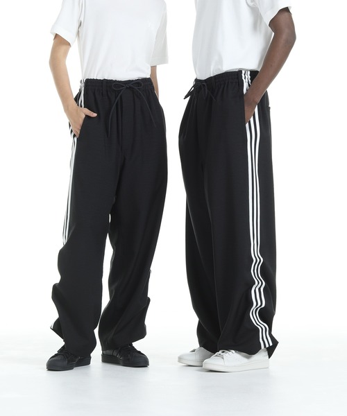 Y-3 SPORT UNIFORM PANTS 3-STRIPES（その他パンツ）｜Y-3