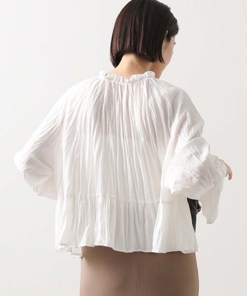 Gready Brilliant（グレディブリリアン）の「ワッシャーフリル