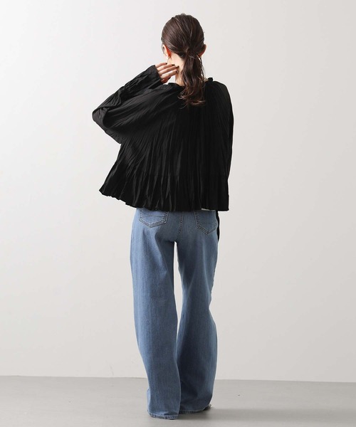 Gready Brilliant（グレディブリリアン）の「ワッシャーフリル