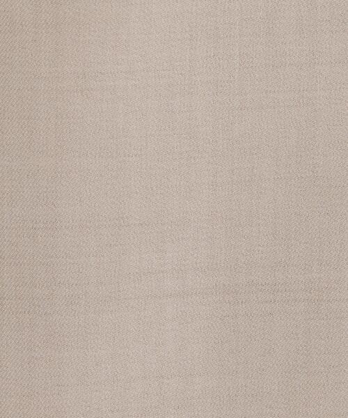 grove（グローブ）の「【カセット服】洗えるストレートシルエットスカート（スカート・レディース・ブラウン系その他/ネイビー系5/ライトベージュ・02/03/05/04/01）」の12枚目の写真