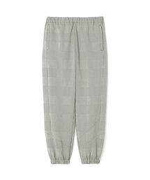 N.ハリウッド　チェックパンツ N.HOOLYWOOD（N.ハリウッド）の「千鳥格子柄スラックス（）」 - WEAR