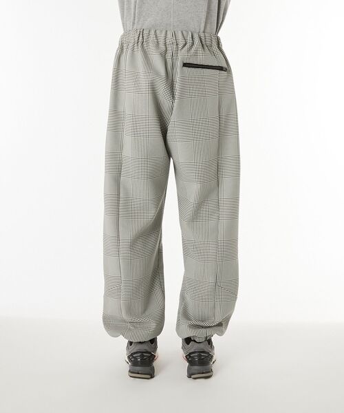 TRACK PANTS N.HOOLYWOOD COMPILE│N-HOOLYWOOD.COM