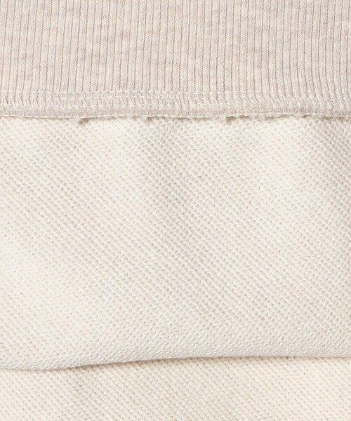 FRED PERRY(フレッドペリー)の「<FRED PERRY>クルーネック スウェット(スウェット・メンズ・ライトブルー/ブラック/グレー系・M/L)」の8枚目の写真