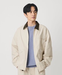 ジャケット・アウター cotty koti BEAUTY&YOUTH｜コティ ビューティアンドユース（メンズ）の