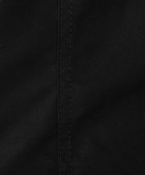 Barbour(バブアー)の「barbour/バブアー cropped beadnell wax jacket / LWX1403 / ビードネル ワックス ジャケット クロップドレングス(ブルゾン・レディース・ブラック/オリーブ・8/10/12)」の10枚目の写真