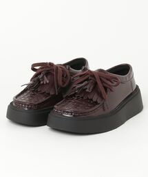 Clarks｜クラークスのモカシン/デッキシューズ（タッセル）通販 - ZOZOTOWN