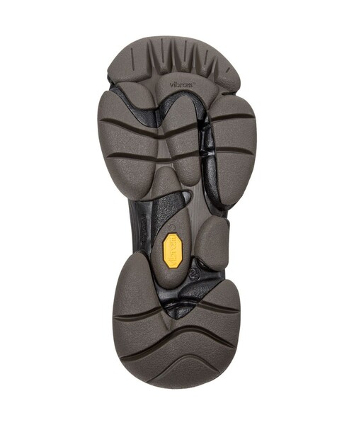 CAMPER（カンペール）の「[カンペール] TWINS / レザースニーカー（スニーカー・レディース・グレー・24.0cm/25.5cm/25.0cm/23.5cm/23.0cm/22.5cm）」の7枚目の写真