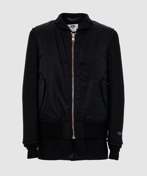 BROOKS BROTHERS」 W-NAME CUSTOMIZE JACKET（テーラード