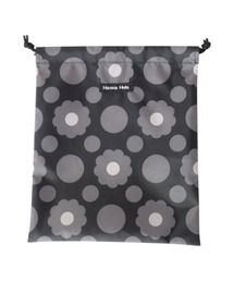 Hanna Hula（ハンナフラ）の「Hanna Hula ハンナフラ CDS-M 消臭巾着M（おむつ用品/おむつポーチ）」