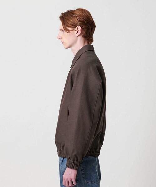 ビューティー＆ユース ユナイテッドアローズ（BEAUTY&YOUTH）/スムース ダック ブルゾン セール】スムース ダック ブルゾン（ブルゾン）｜BEAUTY&YOUTH UNITED