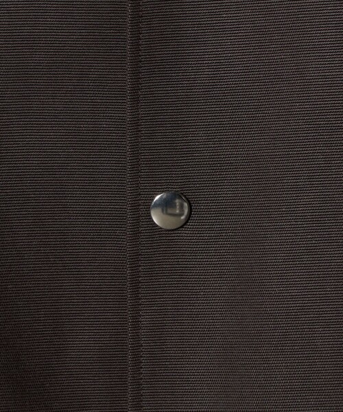 BEAUTY&YOUTH UNITED ARROWS(ビューティーアンドユースユナイテッドアローズ)の「スムース ダック ブルゾン(ブルゾン・メンズ・ダークブラウン/ブラック・M/S/L/XL)」の19枚目の写真