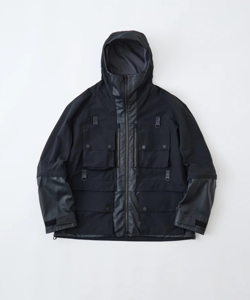 ホワイトマウンテニアリング Repose Wear 3B ラペルドジャケット WHITE MOUNTAINEERING Repose Wear ホワイトマウンテニアリング