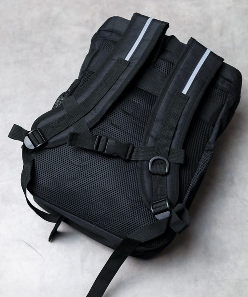 CONVERSE(コンバース)の「【78】【CONVERSE/コンバース】KIDS BOX DAYPACK(バックパック/リュック・キッズ・ラベンダー/パープル/ライトピンク/サックスブルー/ブラック/ネイビー/レッド/ピンク/グリーン/ブルー/ブラック系その他・FREE)」の13枚目の写真