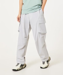 ゴルフ ゴルフウェア」に該当するメンズのパンツ（グレー/灰色系