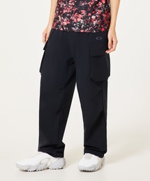 OAKLEY（オークリー）の「オークリー OAKLEY WIDE STRAIGHT 2.0/パンツ/ゴルフウェア/ゴルフパンツ/ストレッチ/撥水/接触冷感/MENS/メンズ/OAKLEY（その他パンツ）」