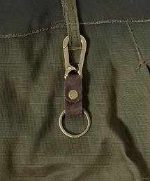 1004ST(�C�`�}���}�������G�X�e�B�[)�̃��U�[ �J���r�i �L�[�����O �X�g���b�v(�L�[�z���_�[)