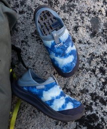 KEEN | WHYSER / ワイザー / メンズ スリッポン スニーカー ★Collaboration with POW(スリッポン)