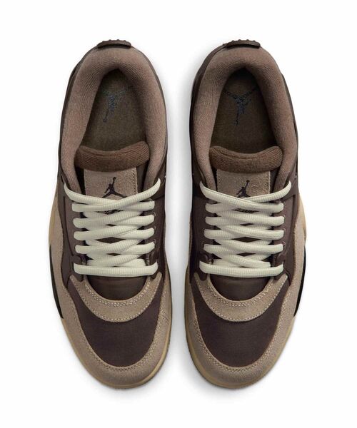 シューズ(男性用) Air Jordan 4 Nike Air Jordan 4 