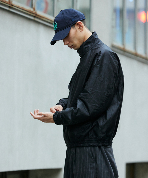 Barbour / バブアー TRANSPORT トランスポーター ワックス ブルゾン