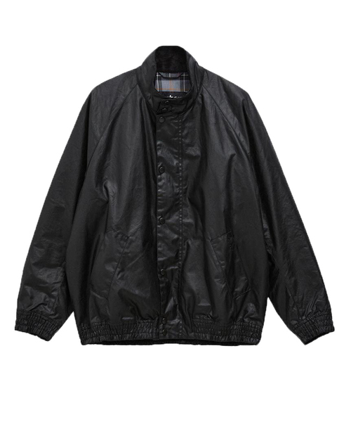 Barbour / バブアー TRANSPORT トランスポーター ワックス ブルゾン