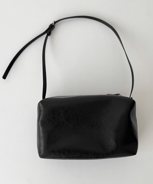 diggity ボックスショルダーバッグ（ショルダーバッグ）｜CANAL JEAN