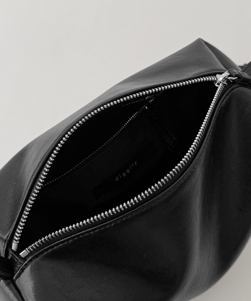 diggity ボックスショルダーバッグ（ショルダーバッグ）｜CANAL JEAN