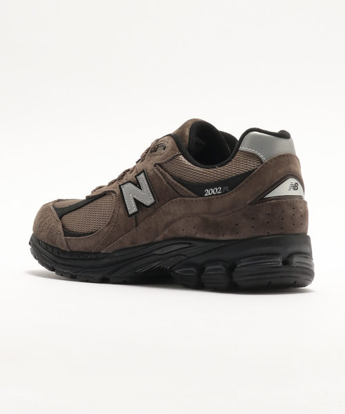 NEW BALANCE(ニューバランス)の「New Balance / ニューバランス U2002RAB(スニーカー・メンズ・ブラウン・26cm/26.5cm/27cm/27.5cm/28cm)」の3枚目の写真