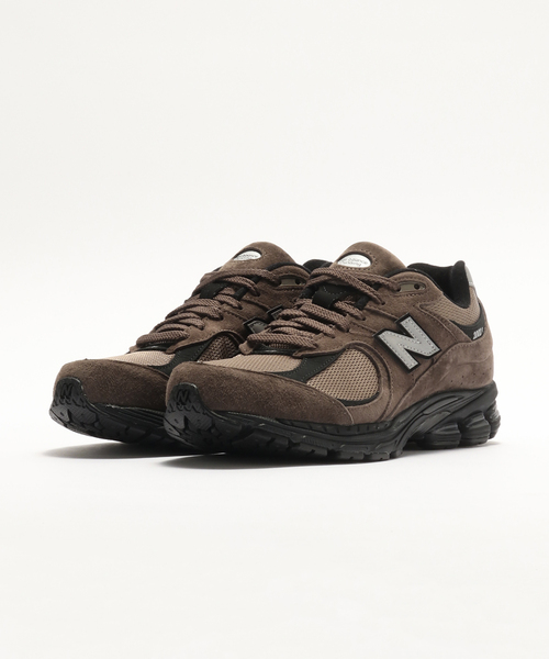 NEW BALANCE(ニューバランス)の「New Balance / ニューバランス U2002RAB(スニーカー・メンズ・ブラウン・26cm/26.5cm/27cm/27.5cm/28cm)」の7枚目の写真