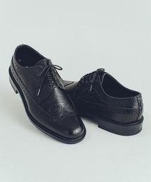 ttt____さん　ブレコス ウィングチップ ウィングチップ | ABC-MART 【公式通販】