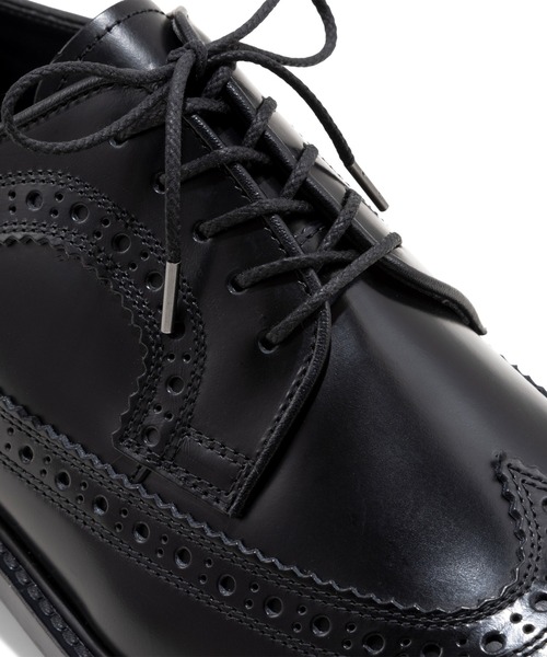ケンフォード ファインシューズ K031 CLASSIC WING TIP ウイングチップ