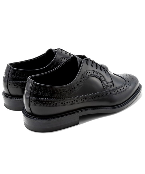 ケンフォード ファインシューズ K031 CLASSIC WING TIP ウイングチップ
