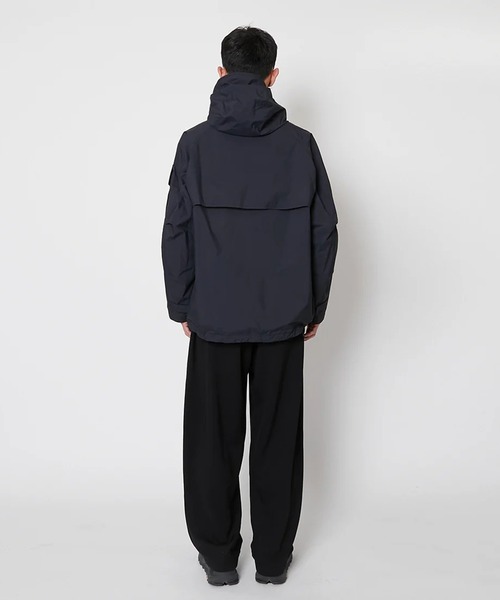 セール】【Product Twelve/プロダクトトゥエルブ】Rain Jacket