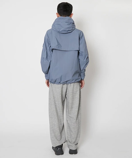 セール】【Product Twelve/プロダクトトゥエルブ】Rain Jacket