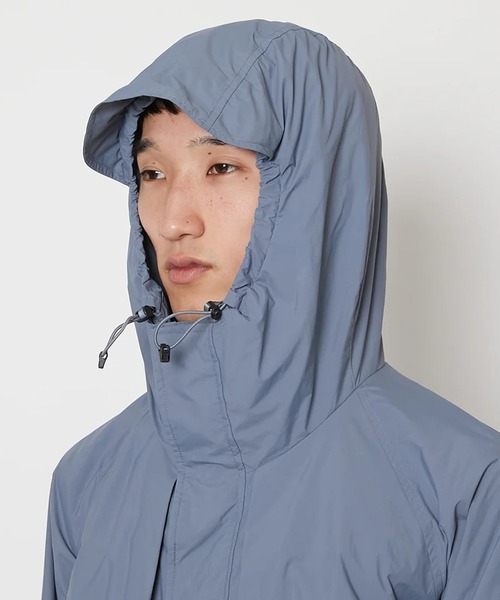 セール】【Product Twelve/プロダクトトゥエルブ】Rain Jacket