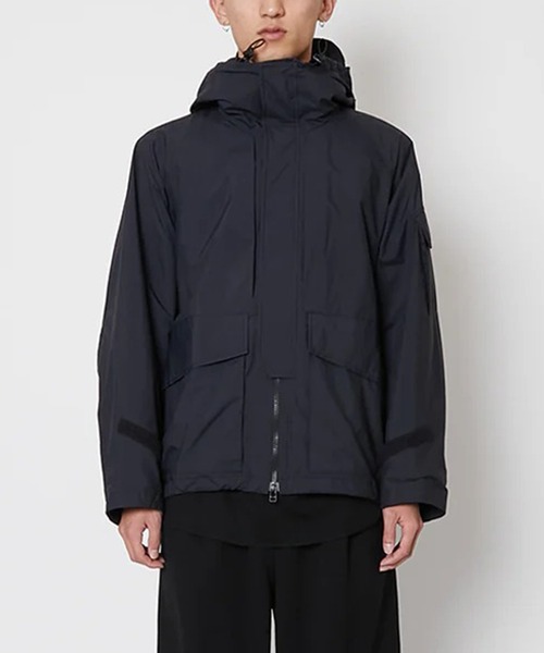 Product Twelve JOURNAL STANDARD 別注 ブルゾン セール】【Product Twelve/プロダクトトゥエルブ】Rain Jacket