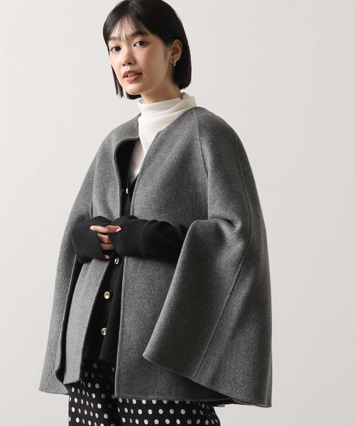 セール】LUWフェイスケープ(その他アウター)|Gready Brilliant セール】LUWフェイスケープ(その他アウター)|Gready Brilliant