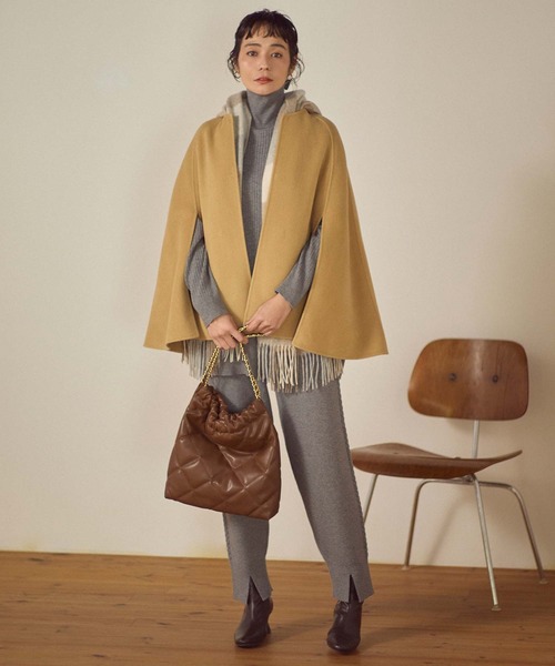 セール】LUWフェイスケープ（その他アウター）｜Gready Brilliant